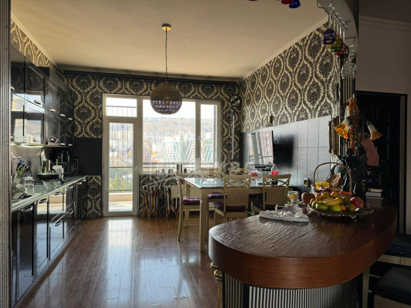 იყიდება ბინა, დიღმის მასივი