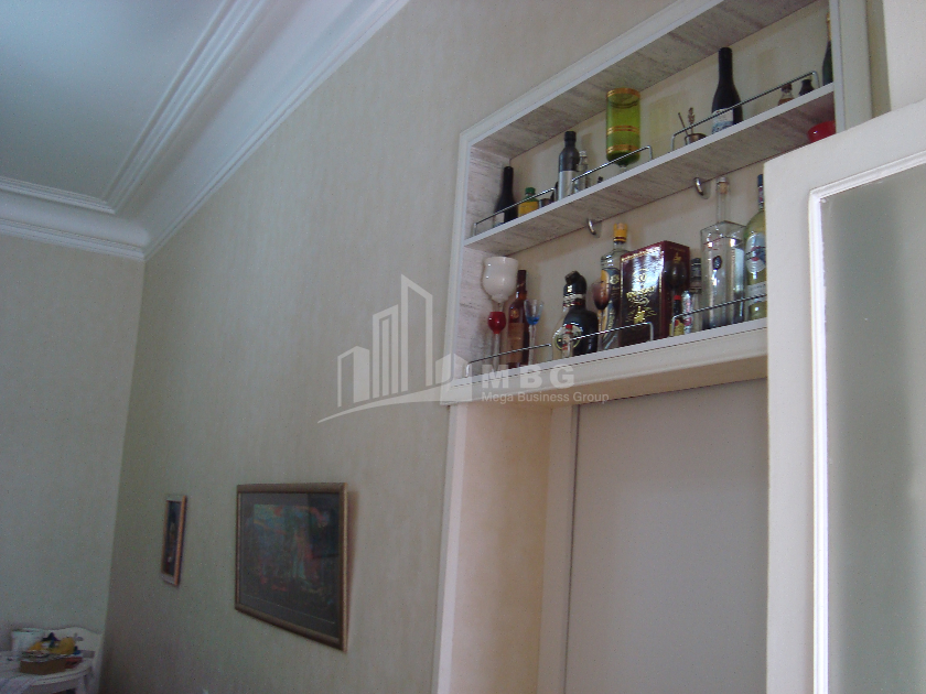 Продается Квартира, в Сололаки