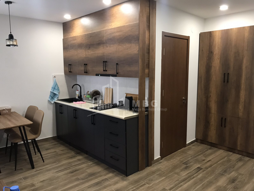 For Sale Flat, in Bakuriani