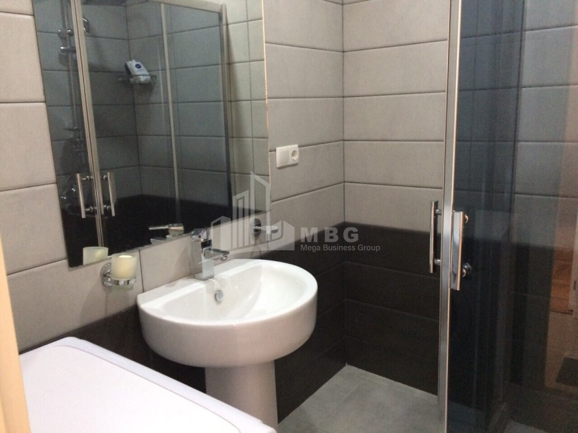 В аренду Квартира, в Сабуртало