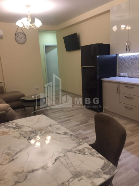 В аренду Квартира, в Сабуртало