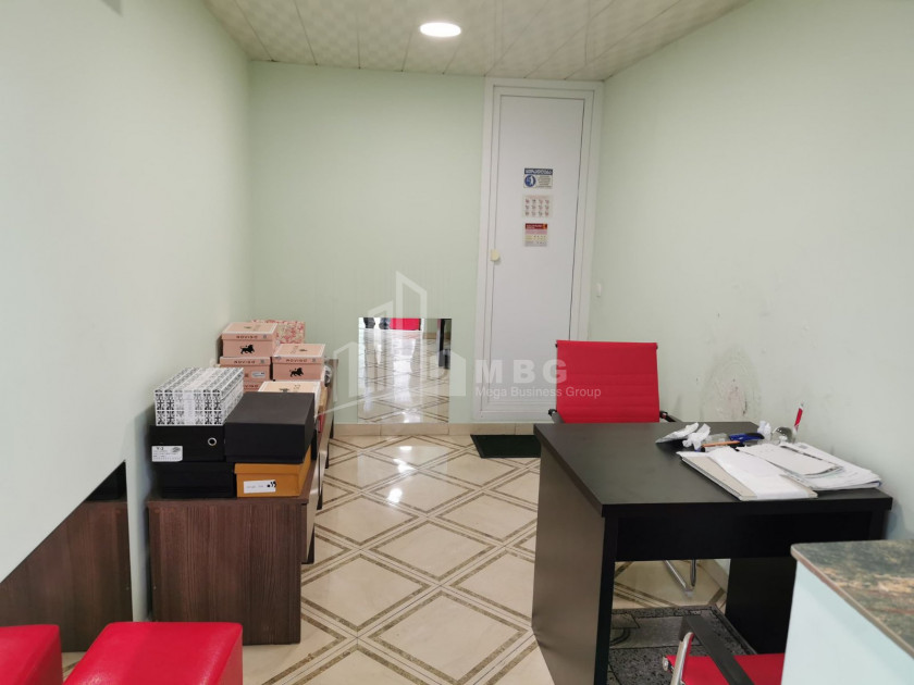 For Sale Витражный фасад Commercial, in Saburtalo District