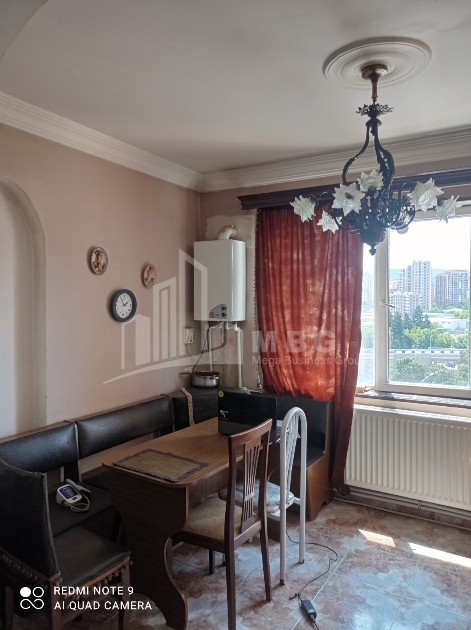 Lease Flat, in Digomi 1