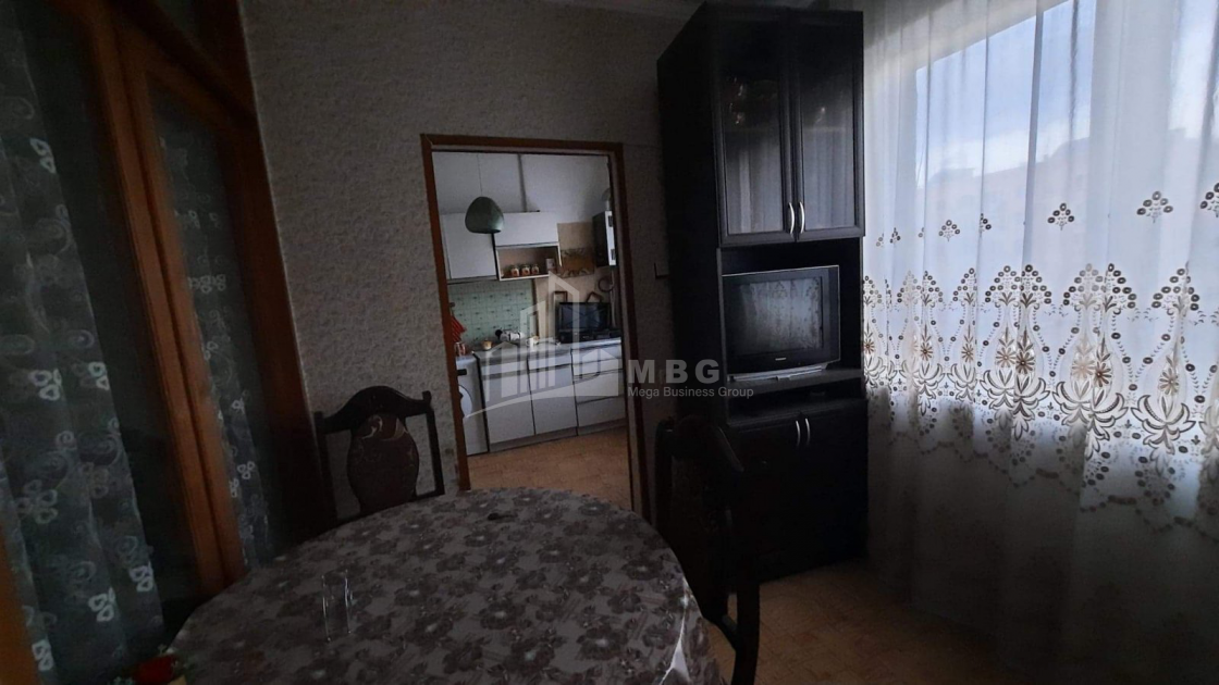 For Sale Flat, in Rustavi