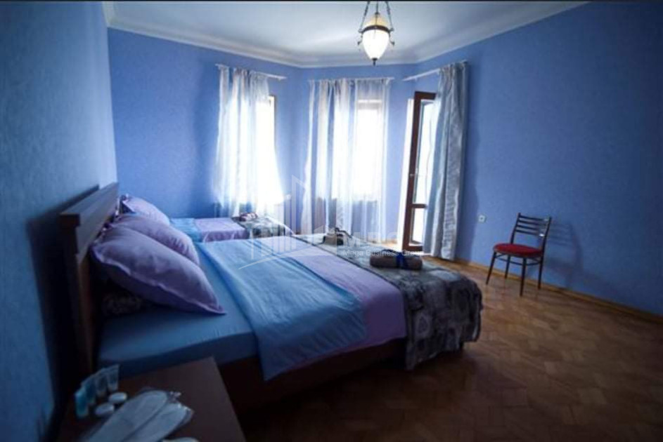 For Rent House - Villa, in Zemo Vera