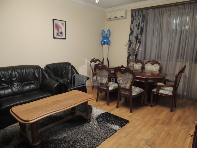 Продается Квартира, в Сабуртало