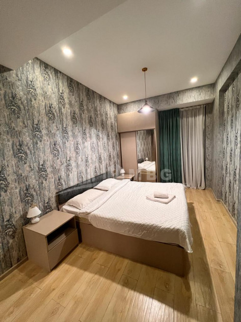 For Rent Flat, in Saburtalo