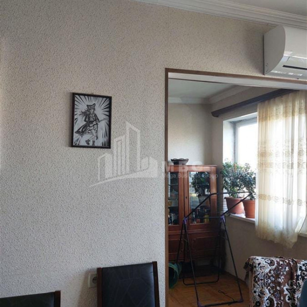 For Sale Flat, in Gldani Massive