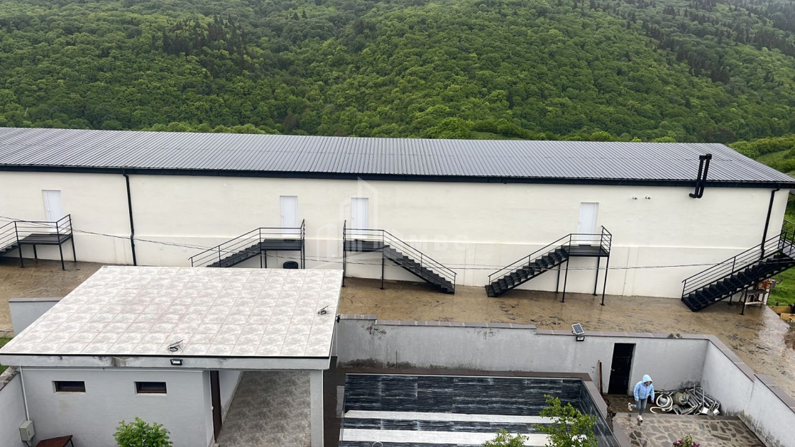 For Sale Commercial Manglisi Tetritskaro Kvemo Kartli