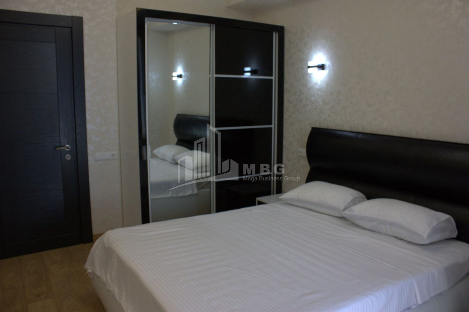 For Rent Flat, in Saburtalo