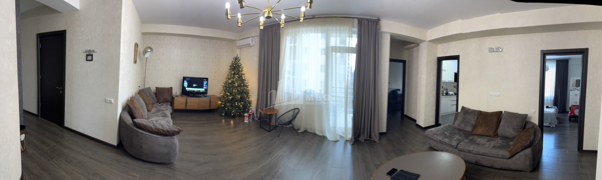 For Sale Flat G. Brtskinvale street Didi Digomi Saburtalo District Tbilisi