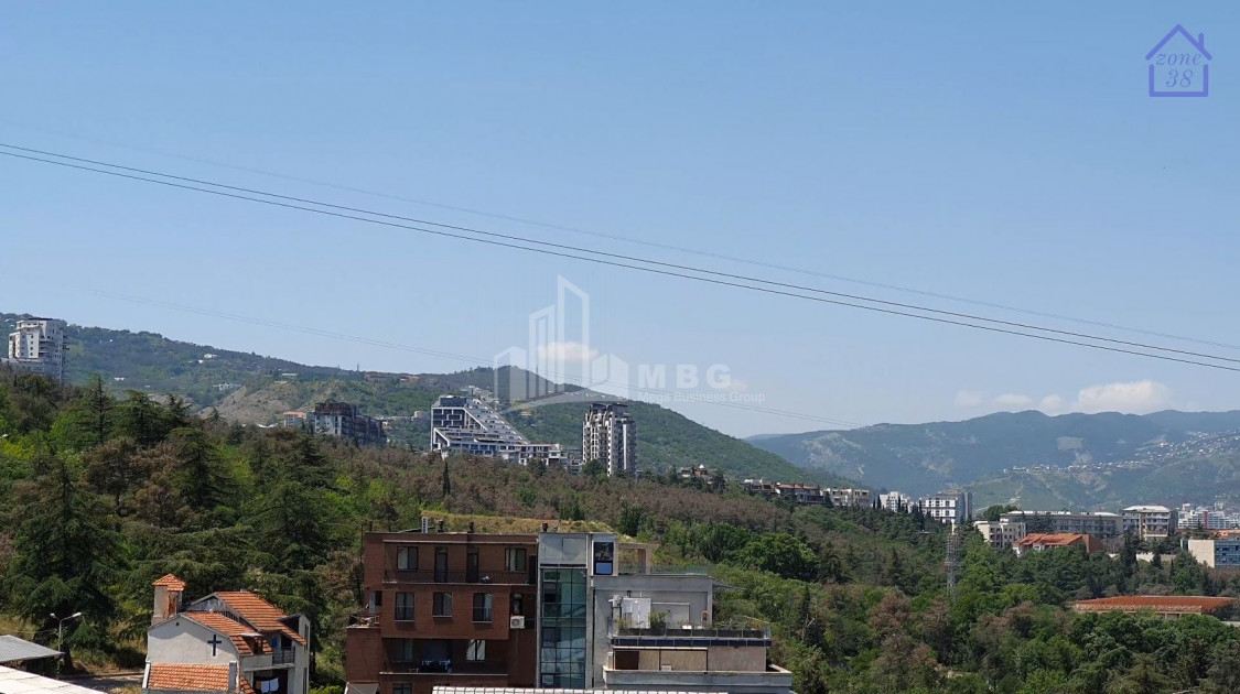 For Sale Flat, in Vake