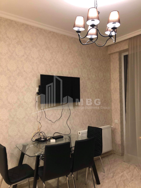 For Sale Flat, in Gldani Massive