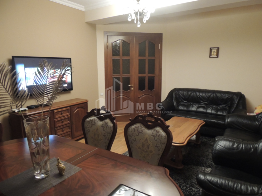 Продается Квартира, в Сабуртало