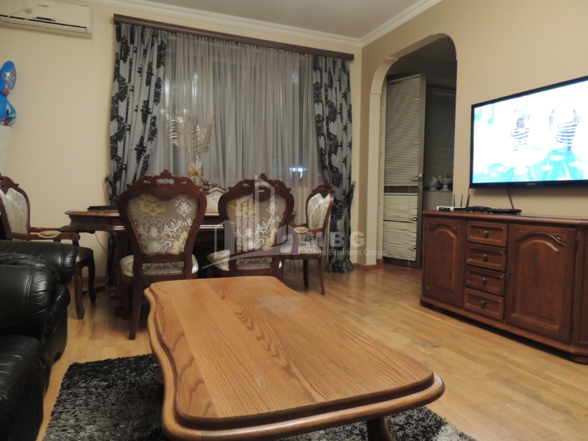 Продается Квартира, в Сабуртало