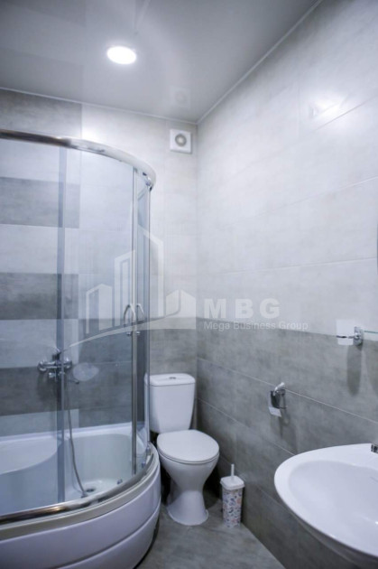 For Sale Flat, in Isani District