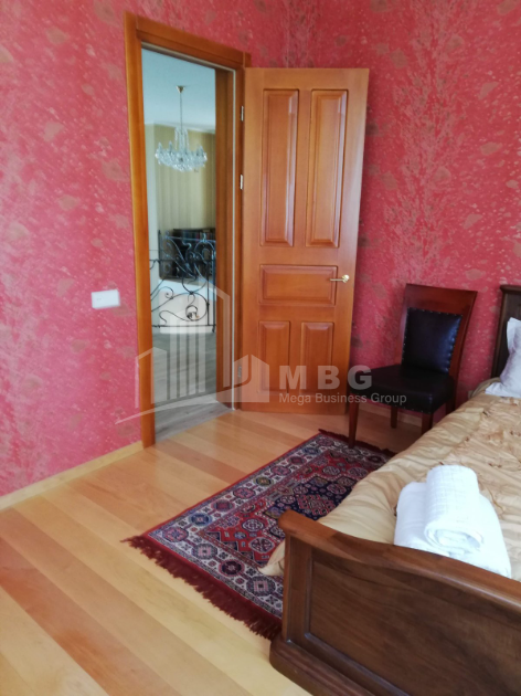 For Sale House - Villa, in Bulachauri