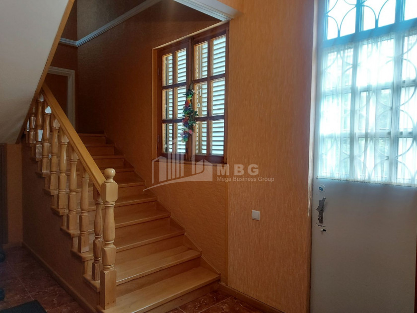 იყიდება სახლი - აგარაკი, ზღვისუბანი (თემქა)