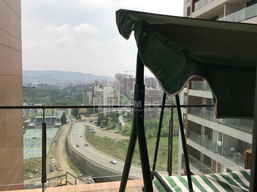 For Sale Flat, in Vake