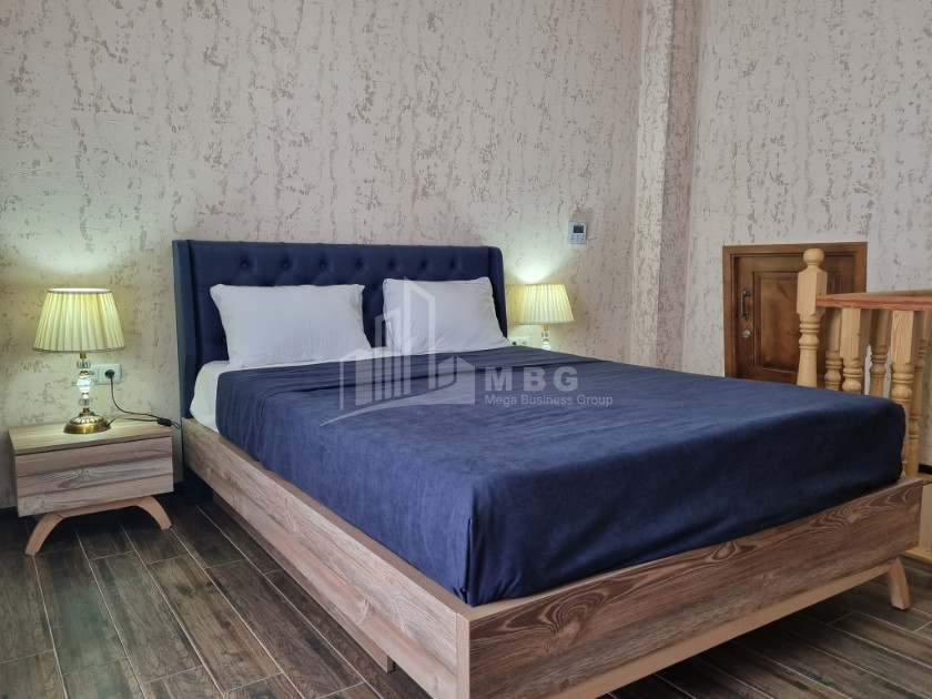 For Sale Commercial Kvareli City Kvareli Kakheti