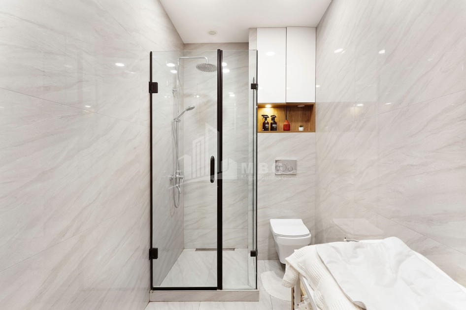 For Rent Flat, in Svanetis Ubani