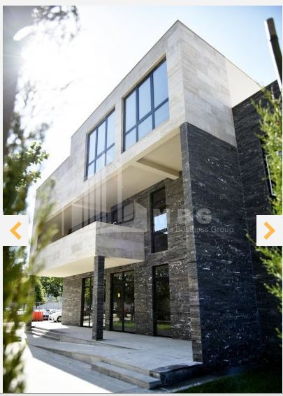 For Sale Building Commercial, in Digomi Massive