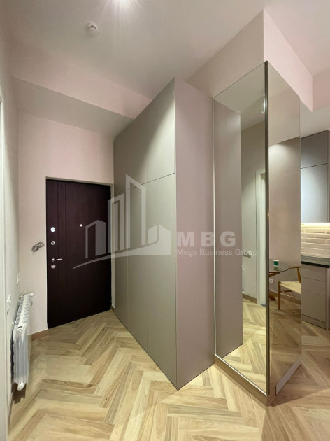 For Sale Flat University Street Saburtalo Saburtalo District Tbilisi