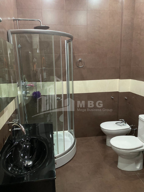 For Sale Flat, in Saburtalo