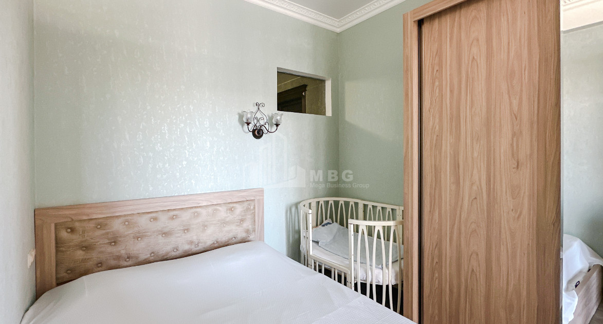 For Sale Flat I. Chavchavadze Avenue Vake Vake District Tbilisi