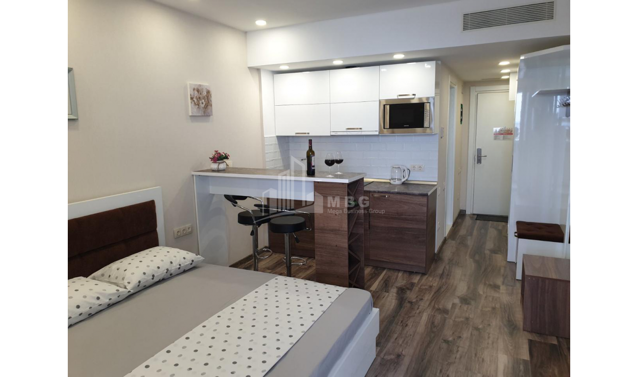 For Sale Flat, in Batumi