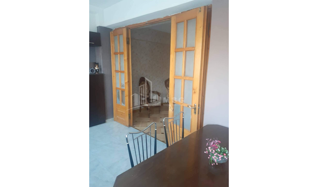 For Rent Flat, in Didube