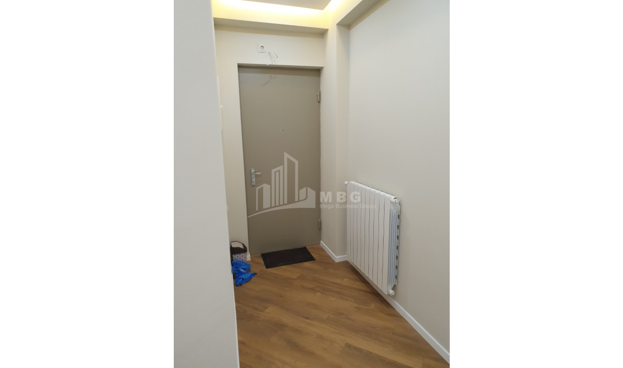 For Sale Flat, in Gldani Massive