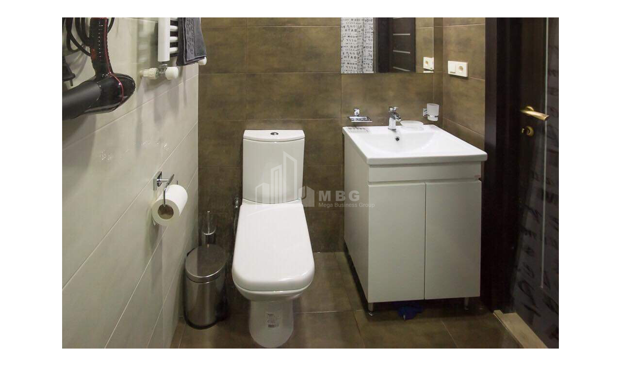 Продается Квартира, в Сололаки