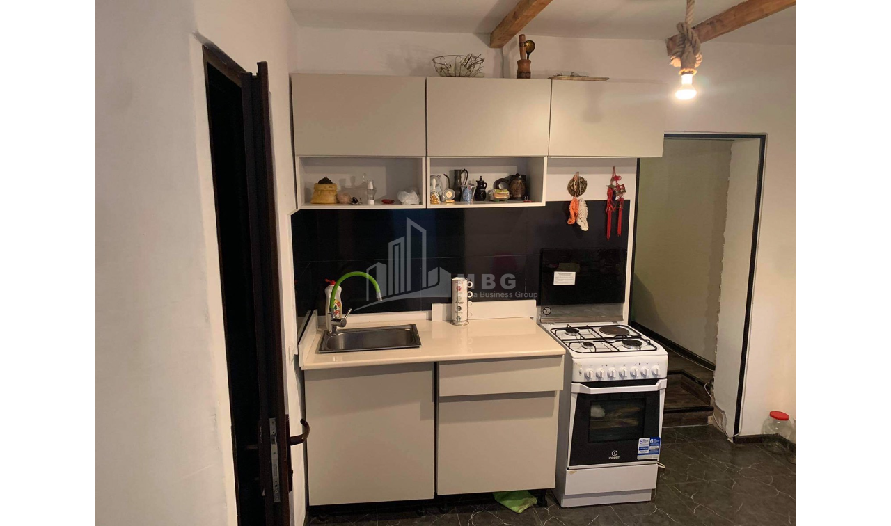 For Sale Flat, in Saburtalo