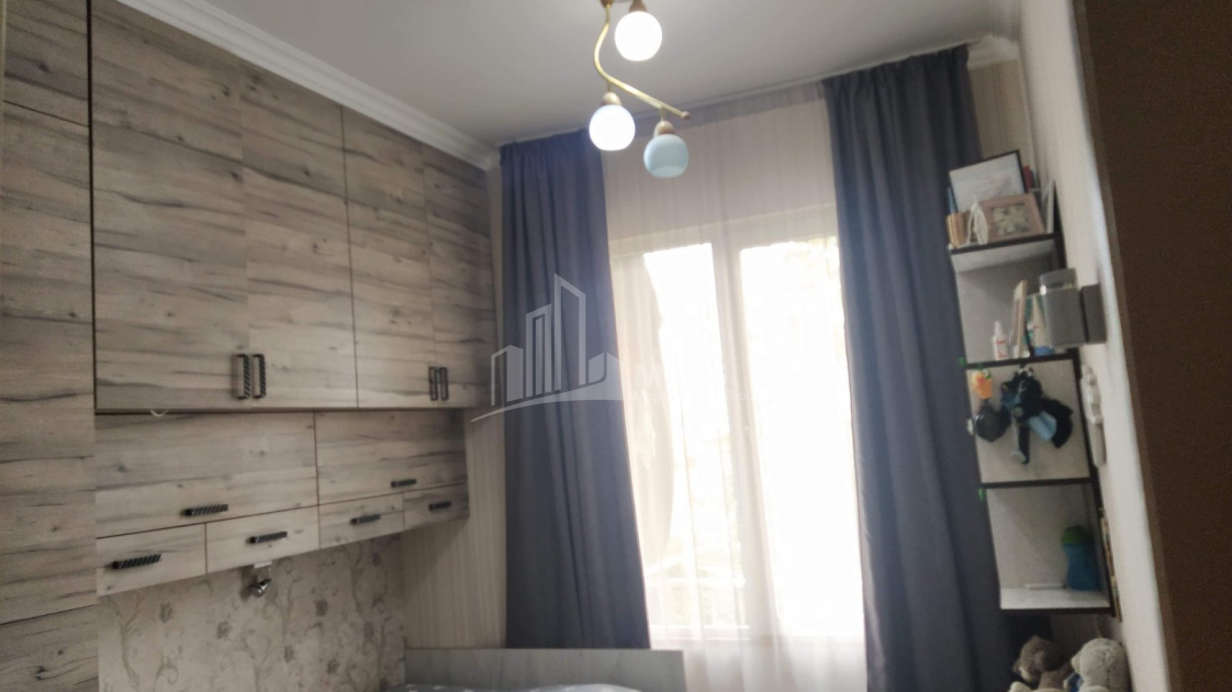 For Sale Flat, in Saburtalo