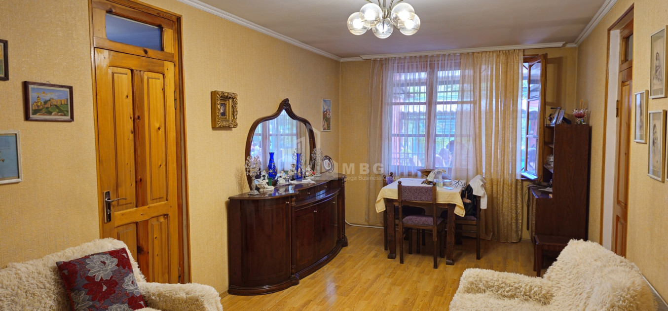 For Sale House Villa Kvemo Ponichala Krtsanisi District Tbilisi