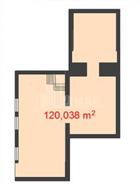 For Sale Витражный фасад Commercial, in Surrounding area of metro Guramishvili