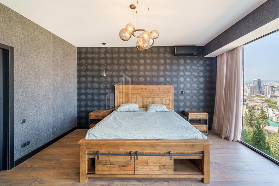 For Sale Flat, in Vake