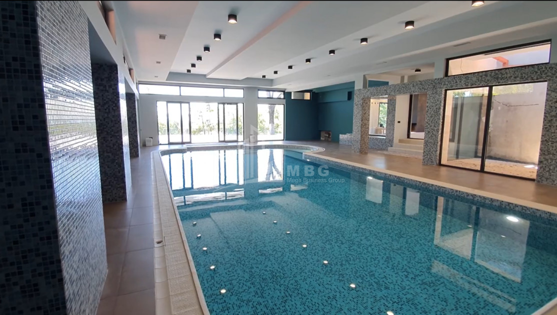 Продается Дом - Вилла, в Коджори