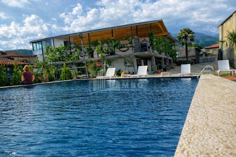 For Sale Commercial Kvareli Kakheti