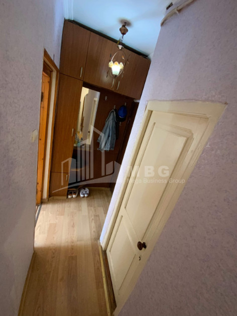 For Sale Flat, in Gldani Massive