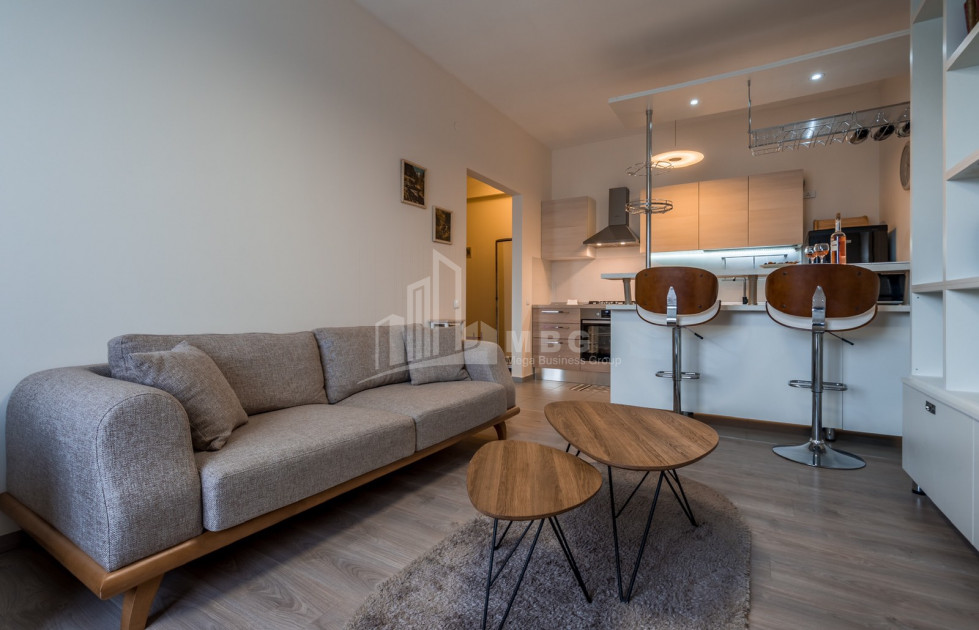 For Sale Flat, in Saburtalo