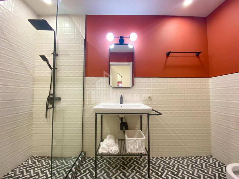 For Sale Flat, in Saburtalo