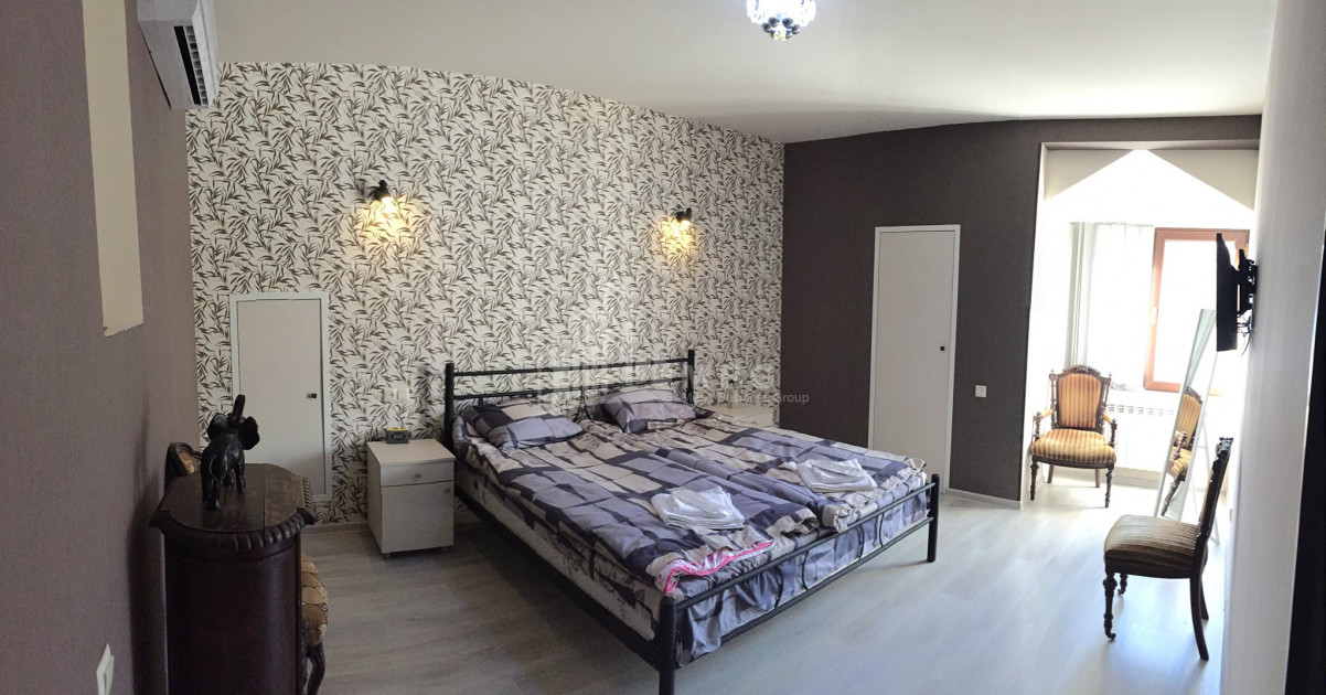 For Rent Flat, in Sololaki