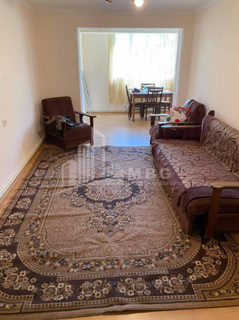 В аренду Квартира, в Важа-Пшавела Блоков