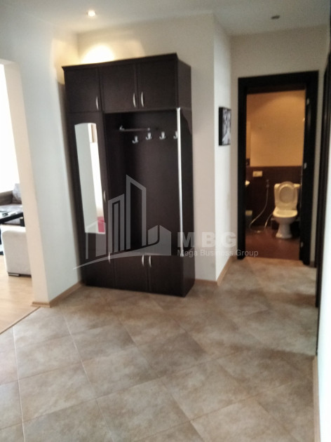 В аренду Квартира, в Сололаки