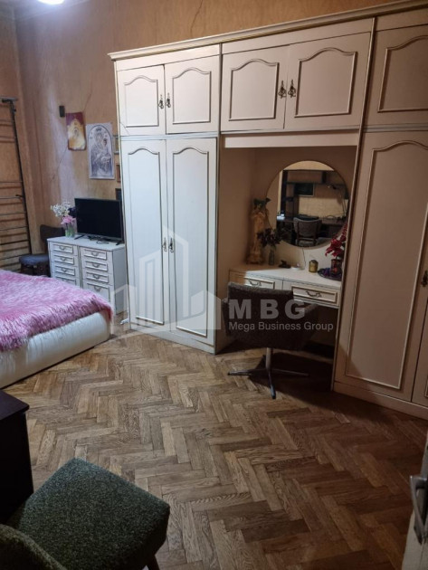 For Rent Flat, in Plekhanovi