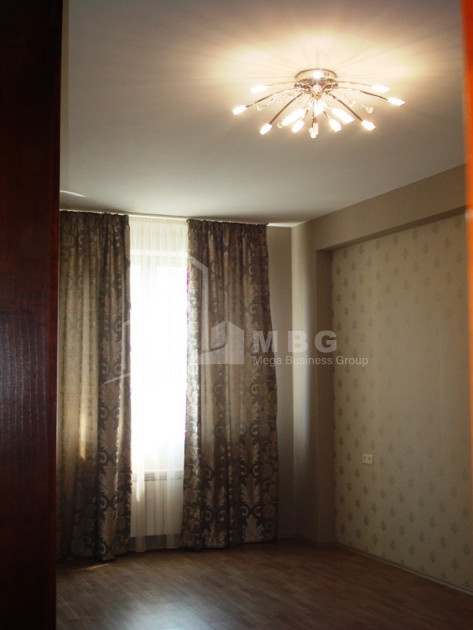 В аренду Квартира, в Сабуртало