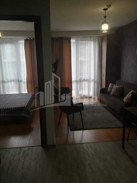 For Sale Flat, in Bakuriani