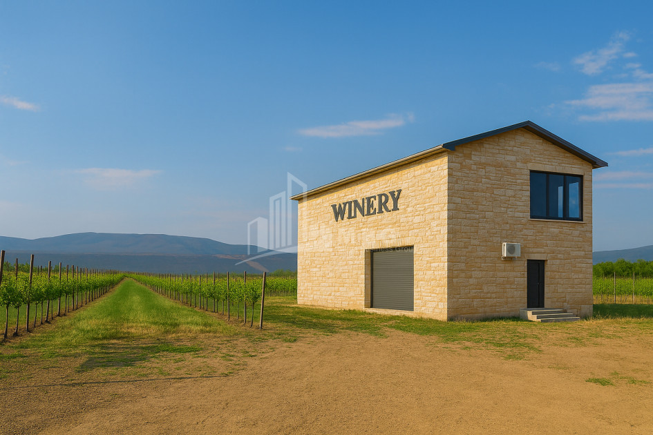 იყიდება კომერციული ფართი დოესი კასპი შიდა ქართლი